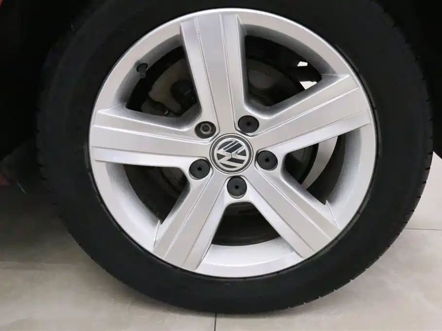 Volkswagen Golf 2015 1.4TSI Automatic Comfort фото 15
