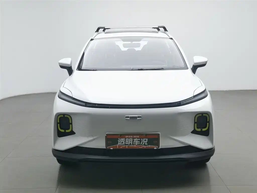 GEELY GEOMETRY E FIREFLY