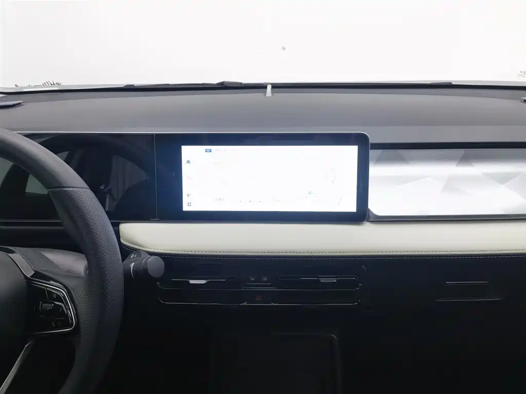 GEELY GEOMETRY E FIREFLY