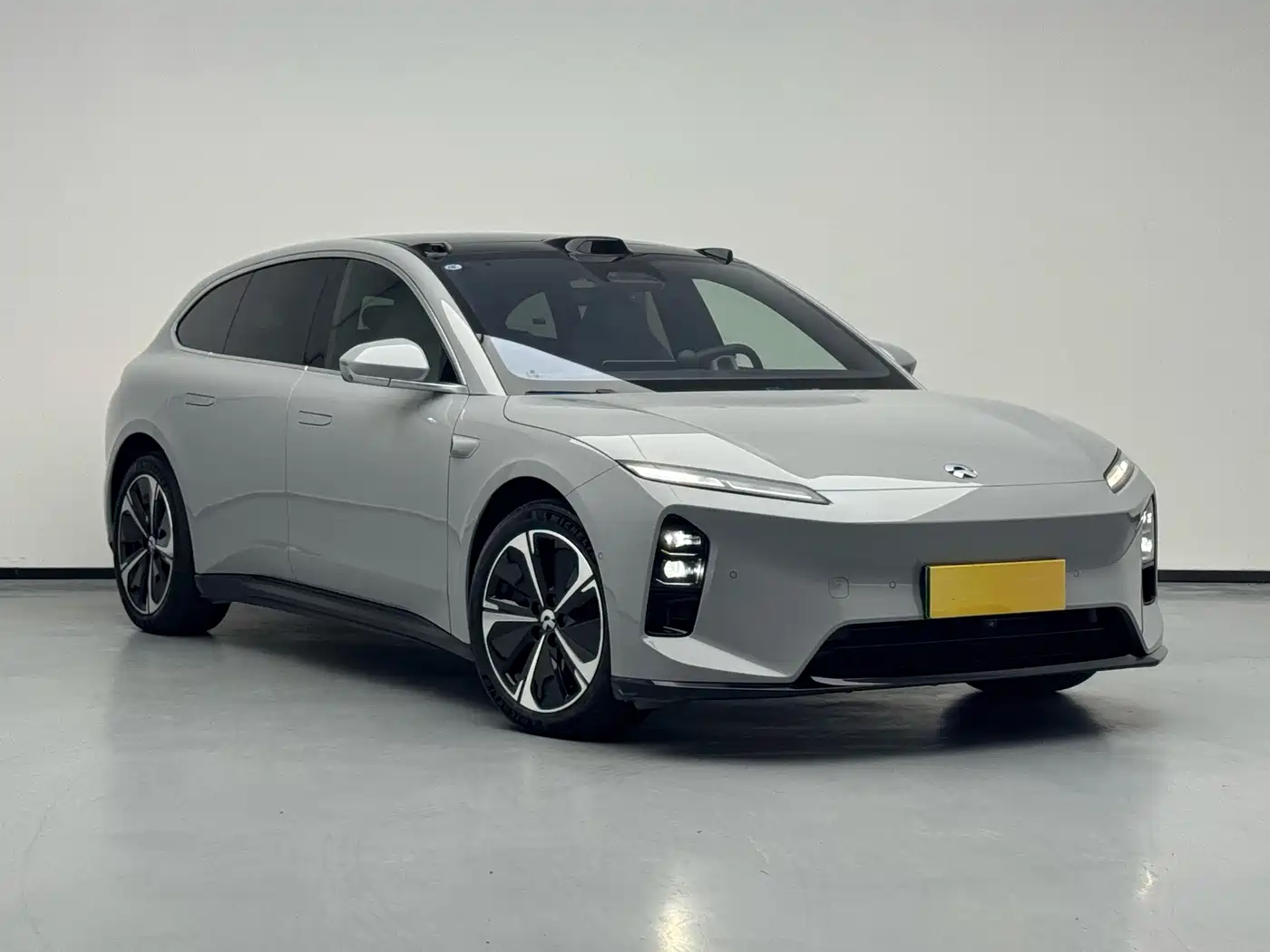 NIO ET5T 2025 2025 75kWh Touring