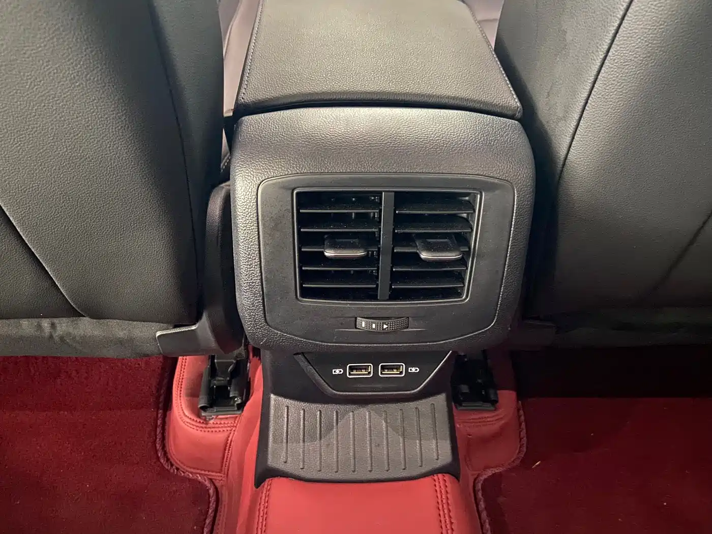 Volkswagen T-ROC 2022 280TSI DSG 2WD Comfort PLUS фото 23
