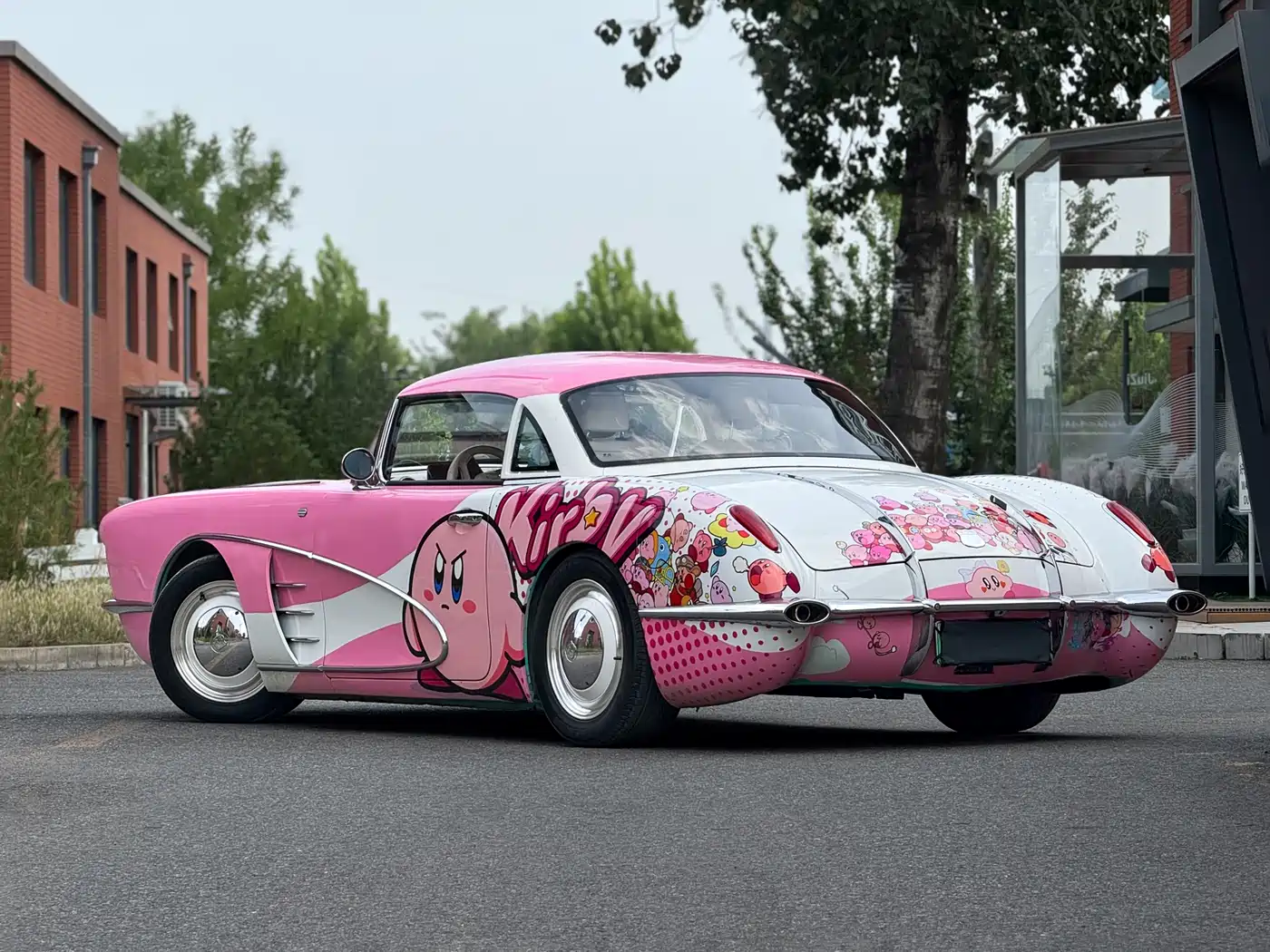 SONGSAN MOTORS SS DOLPHIN