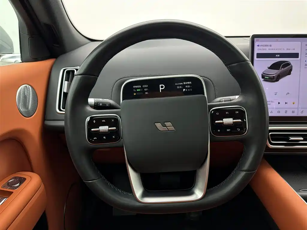 Li Auto IDEAL L7