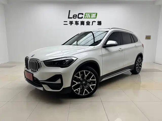  BMW BMW X1 2021 xDrive25Li Exclusive
