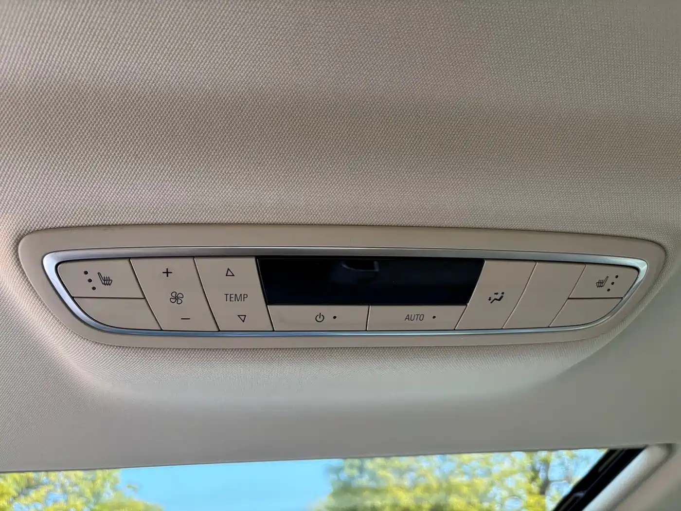 Buick GL8 2023 ES Landmaster Exclusive фото 25