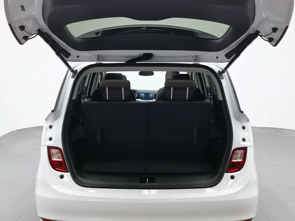 Buick GL6 2018 2018 18T 6-Seater Premium