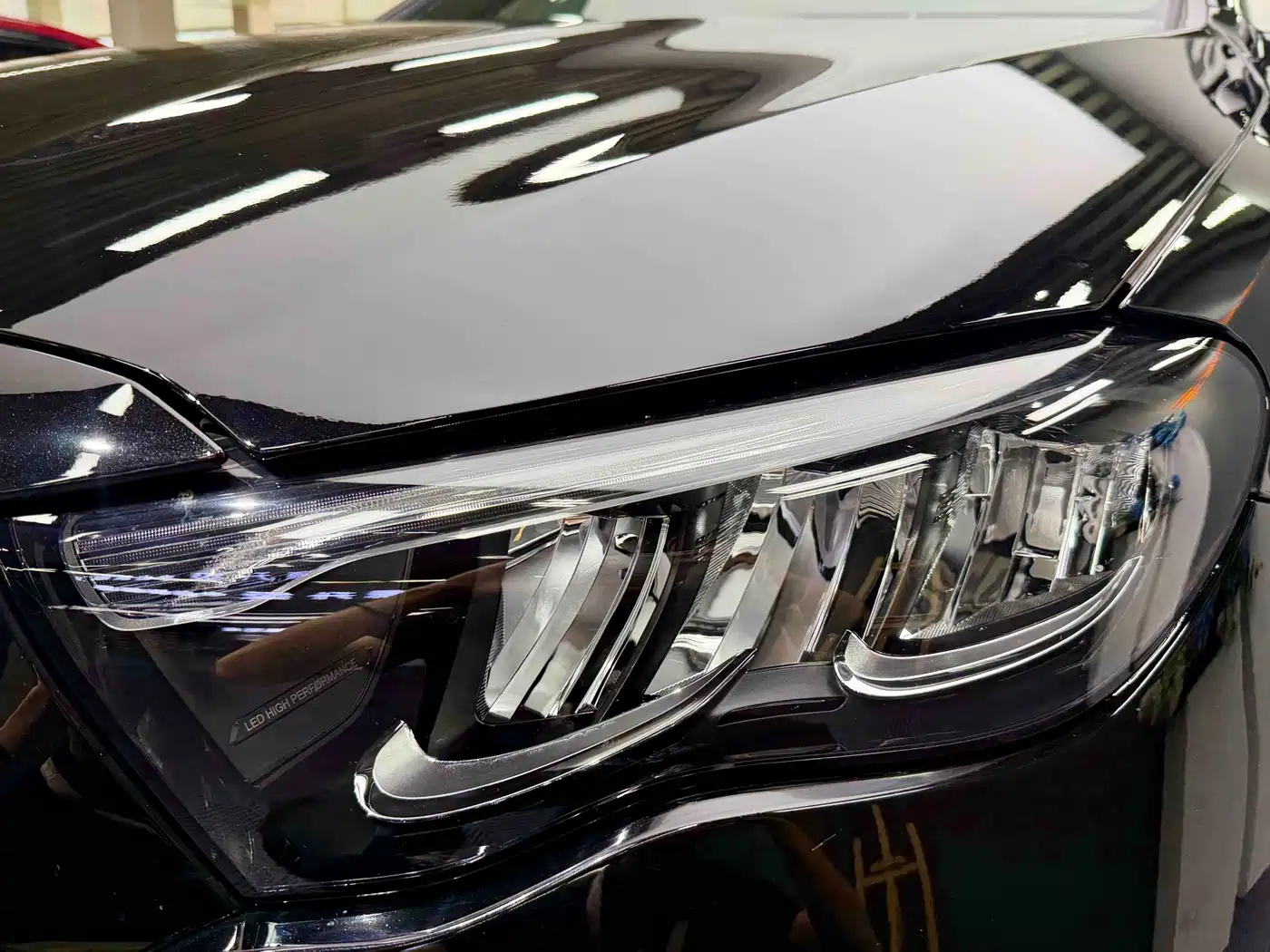 Mercedes-Benz E-Class 2025 Facelift E 300 L Fashion фото 4
