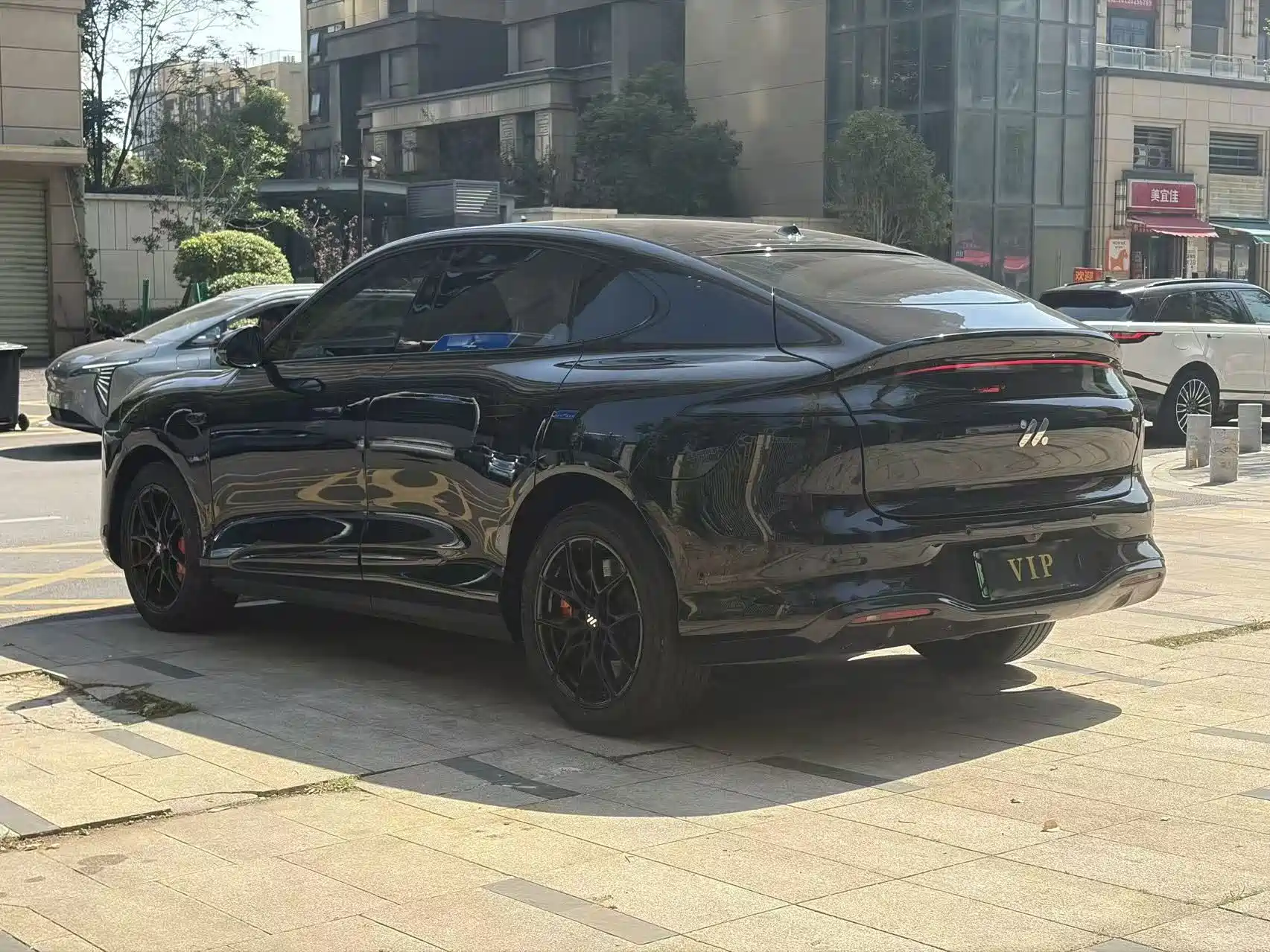 صورة 7 - IM Motors IM LS6