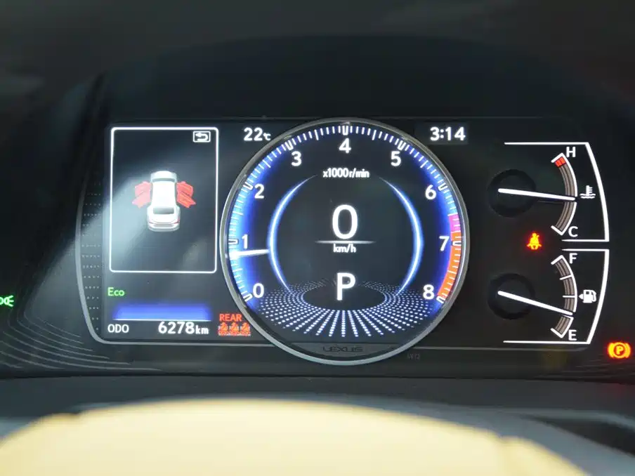 Lexus ES 2026 2025 Model 200 Special Edition