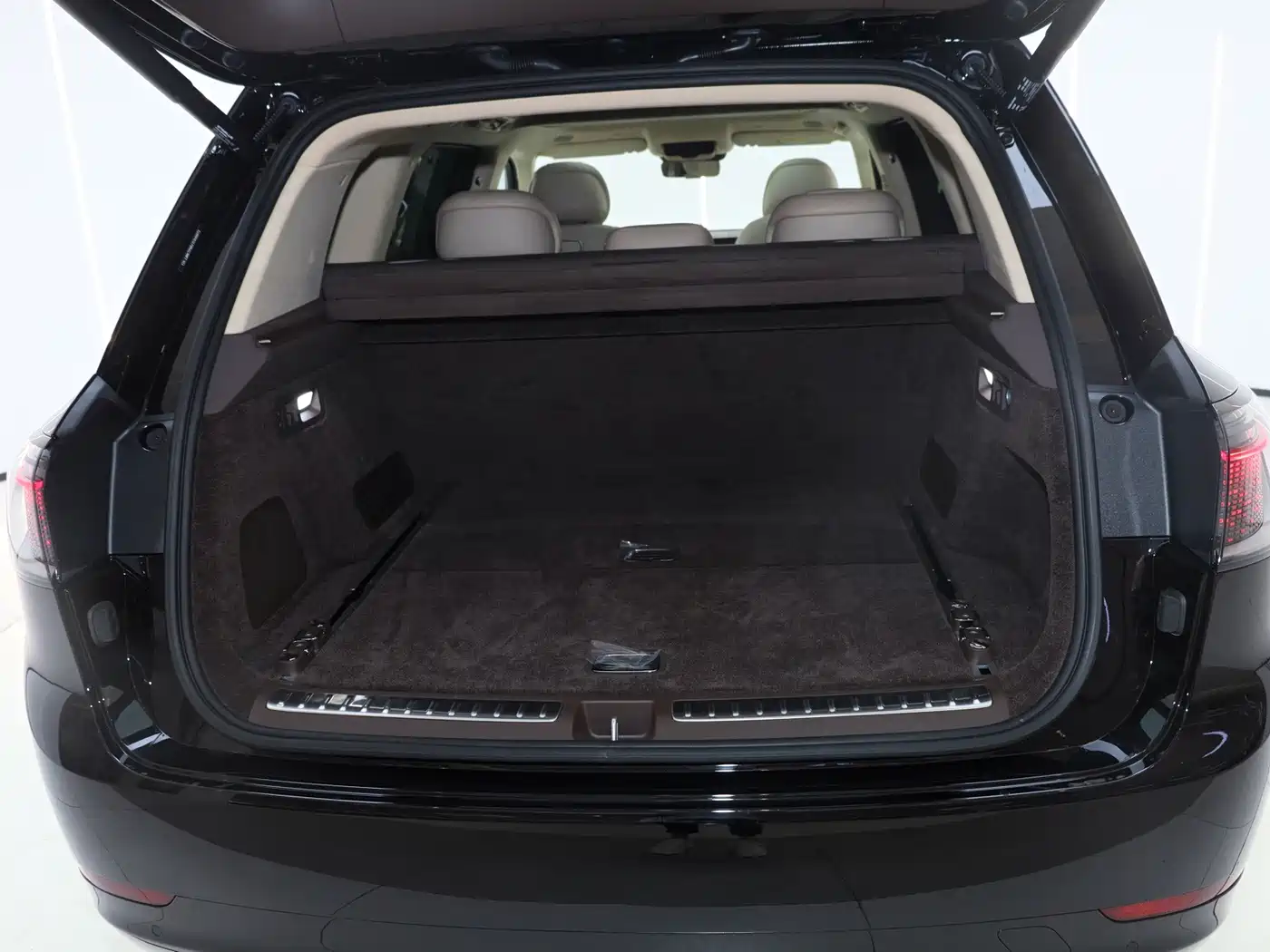 AITO Wenjie AITO M9 2026 2025 Pure Electric Ultra 100kWh 5-Seater