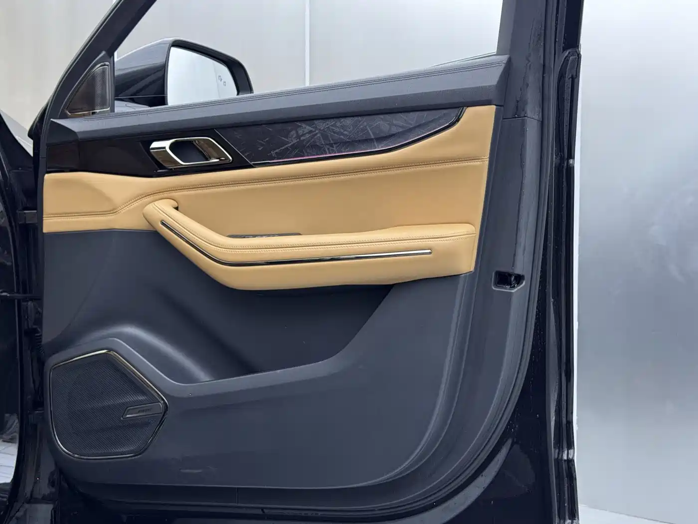 Lynk & Co 09 EM-P 2021 2.0T PHEV Halo 6-seater фото 17