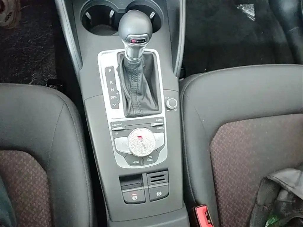 Audi A3 2020 Facelift Limousine 35 TFSI Progressive (China VI) фото 14
