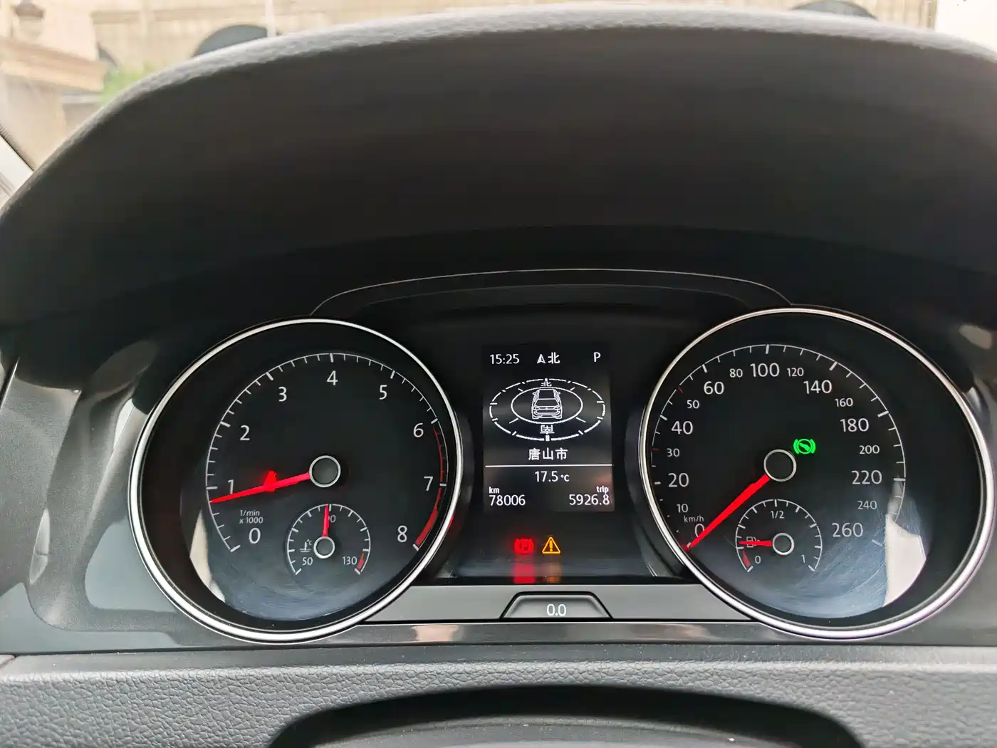 Volkswagen Golf 2020 Beloved Edition 280TSI DSG Comfort фото 7