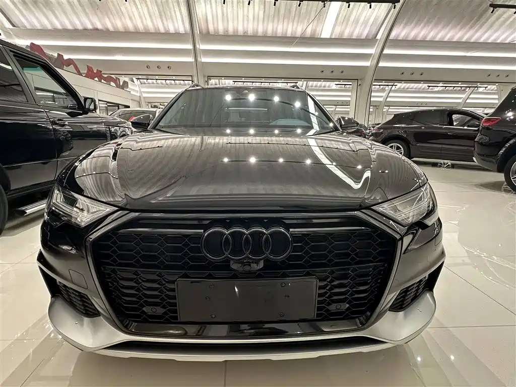 Audi A6 (Import) 2023 Model allroad quattro 55 TFSI Premium Off-road Version фото 2