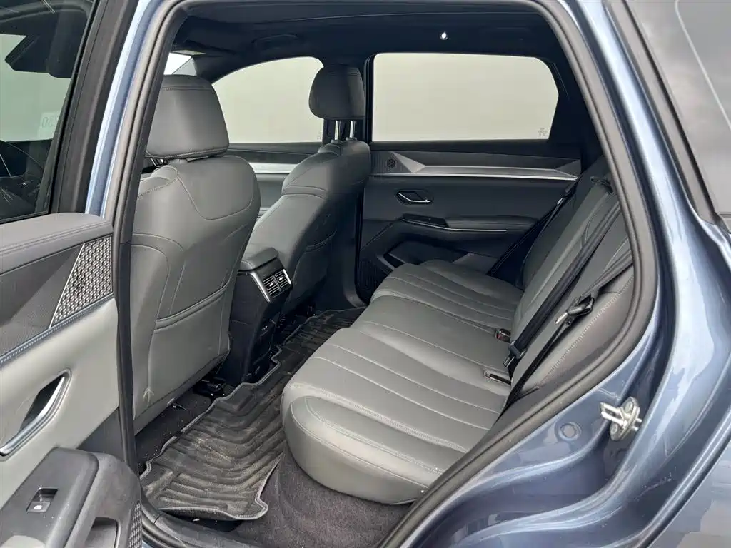 BYD SONGJIANG NEW ENERGY