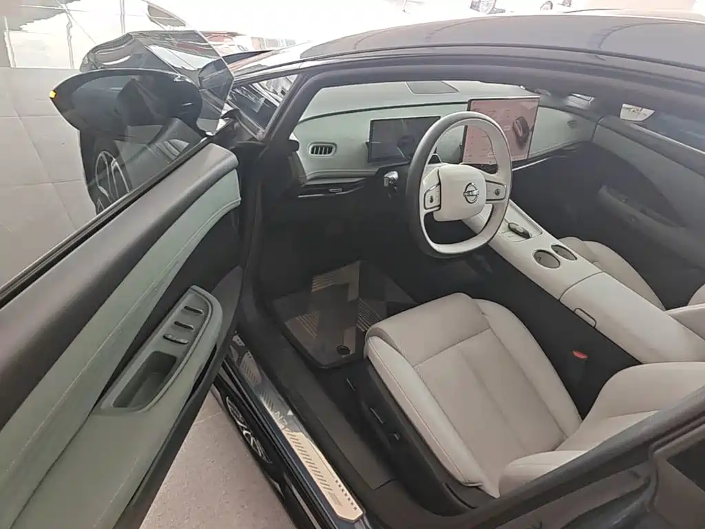 Nissan N7 2025 2025 Model 625 Max