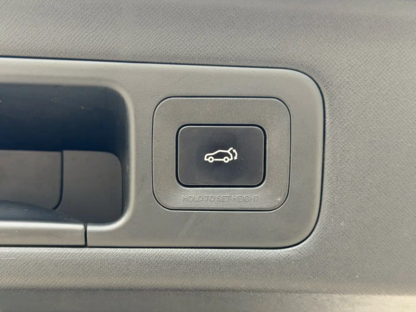 GAC Trumpchi Trumpchi M8 2023 Model Master Series 400T Flagship Edition фото 26