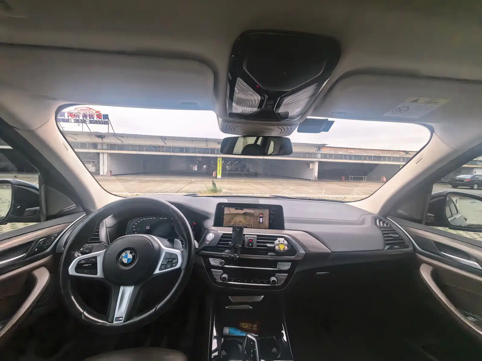 Photo 13 - BMW X3