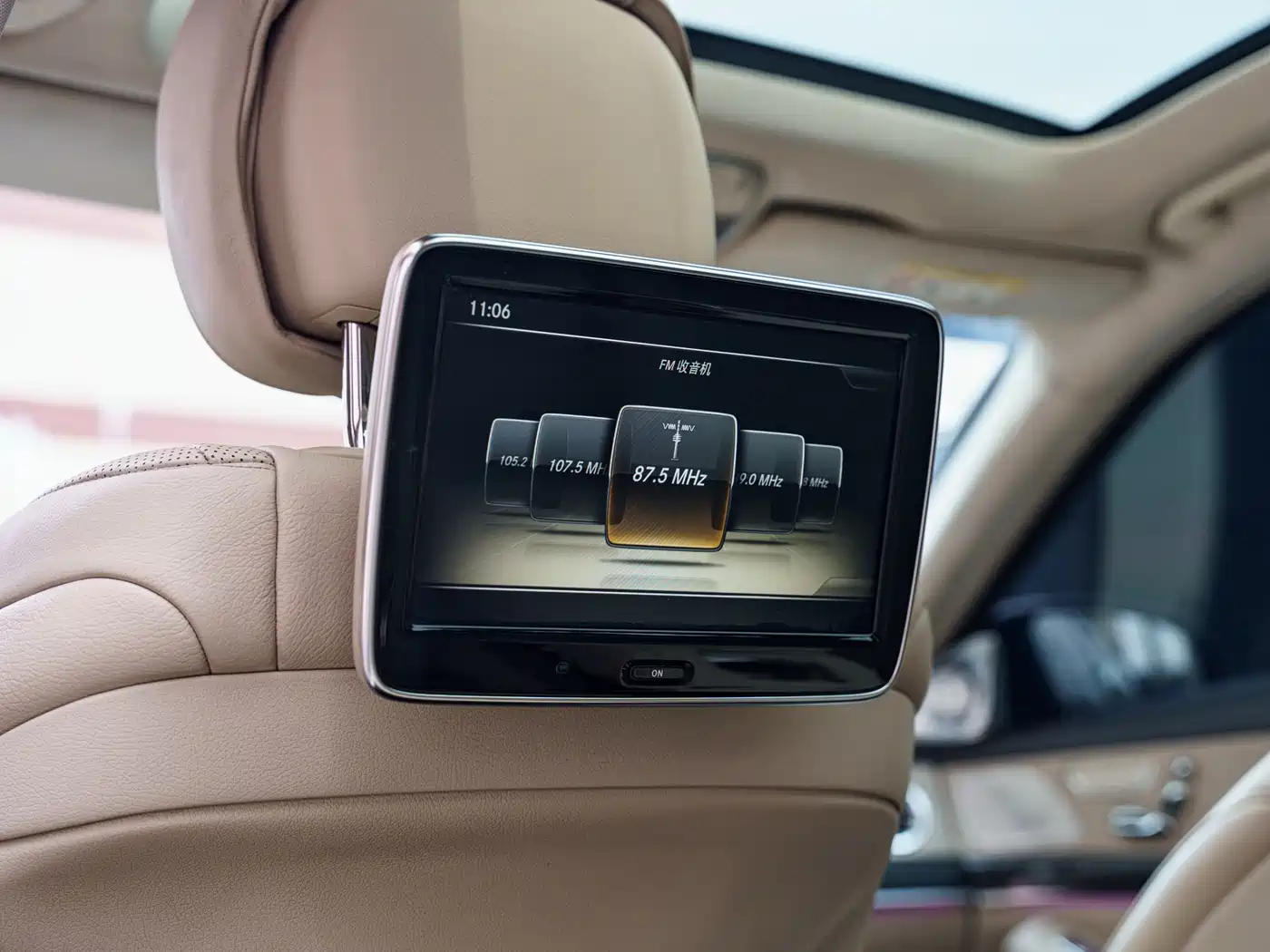Mercedes-Benz S-Class 2014 S 400 L Premium фото 10
