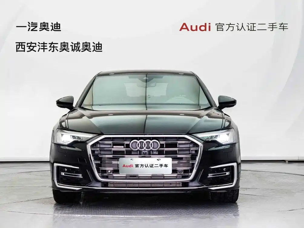 صورة 1 - Audi A6L
