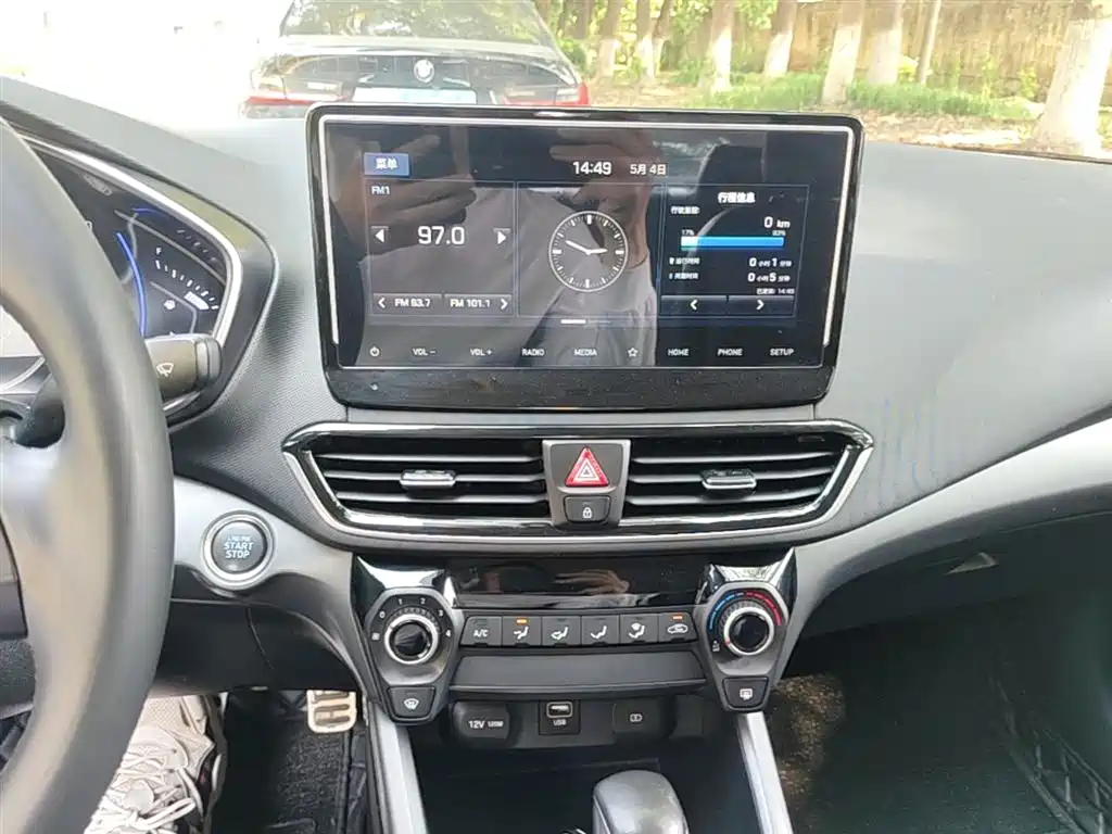 Hyundai Fista 2019 280TGDi Sport Edition China VI фото 13
