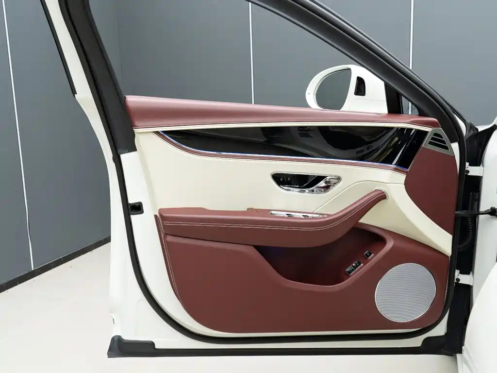 Bentley Flying Spur 2024 2024 V8 Edition 8