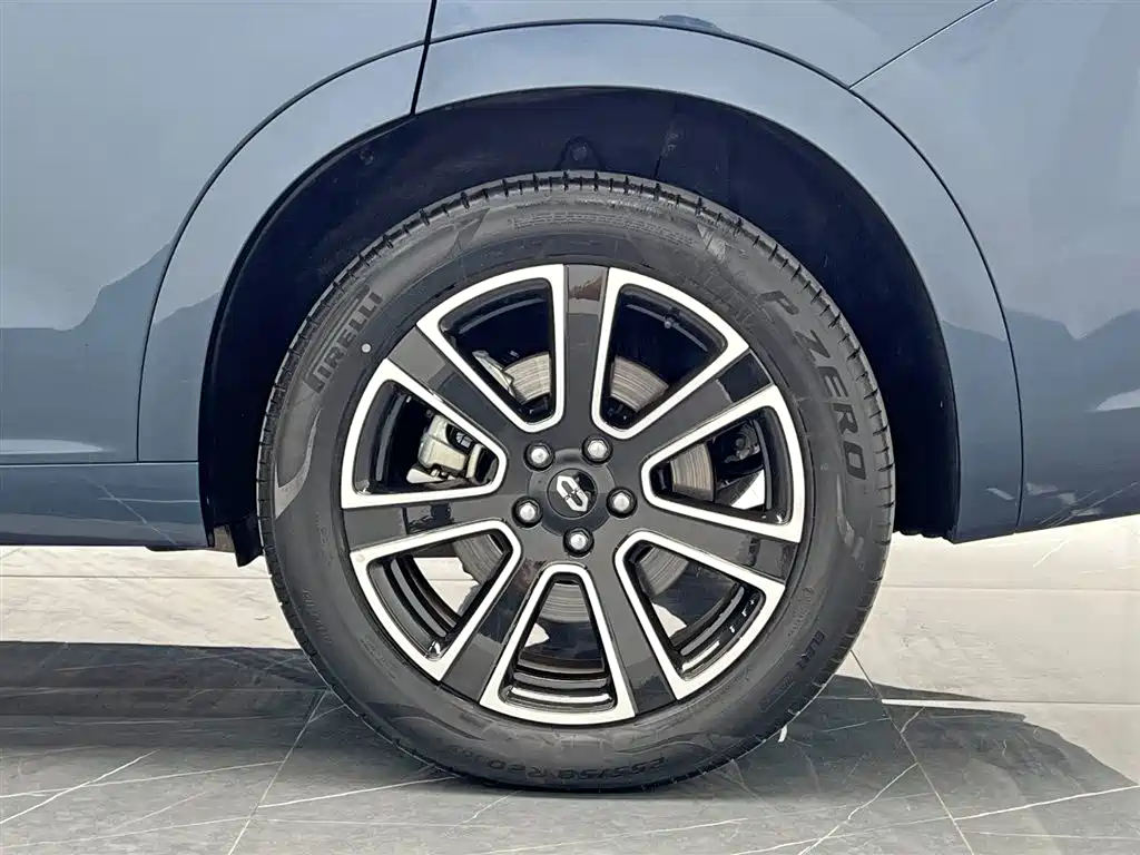 AITO Wenjie AITO M7 2024 1.5T Smart Drive RWD Pro 5-seater фото 26