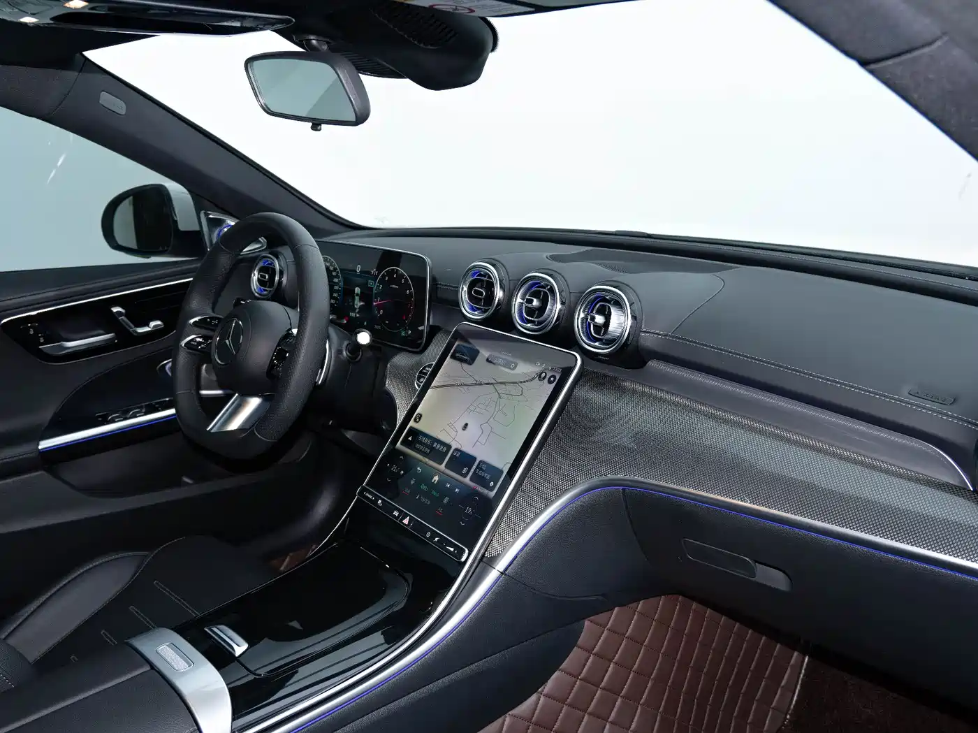 Mercedes-Benz C-Class 2023 C 260 L Sport фото 26