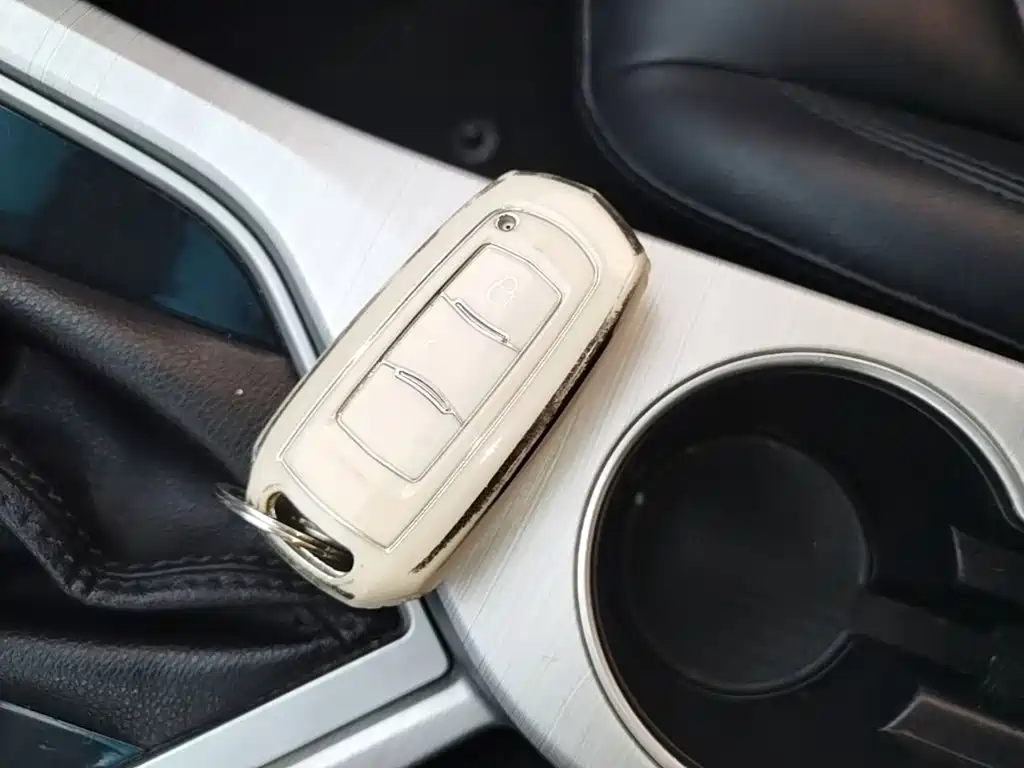 Geely Vision 2017 2018 1.5L Automatic Happiness Edition