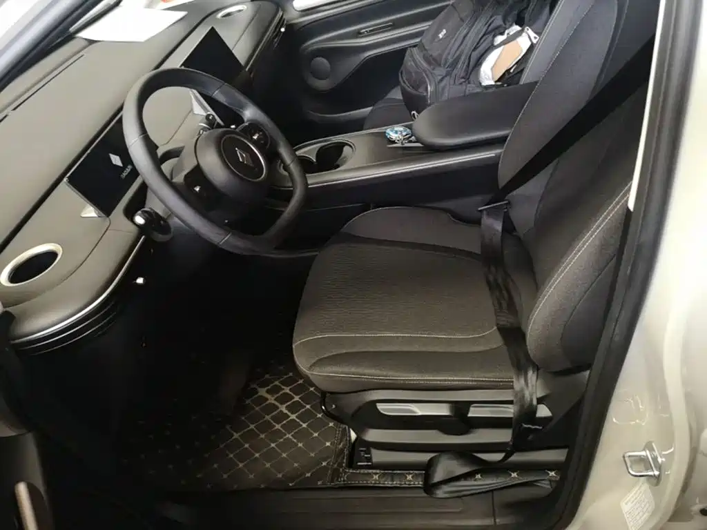Baojun Cloud 2023 2023 360 Plus