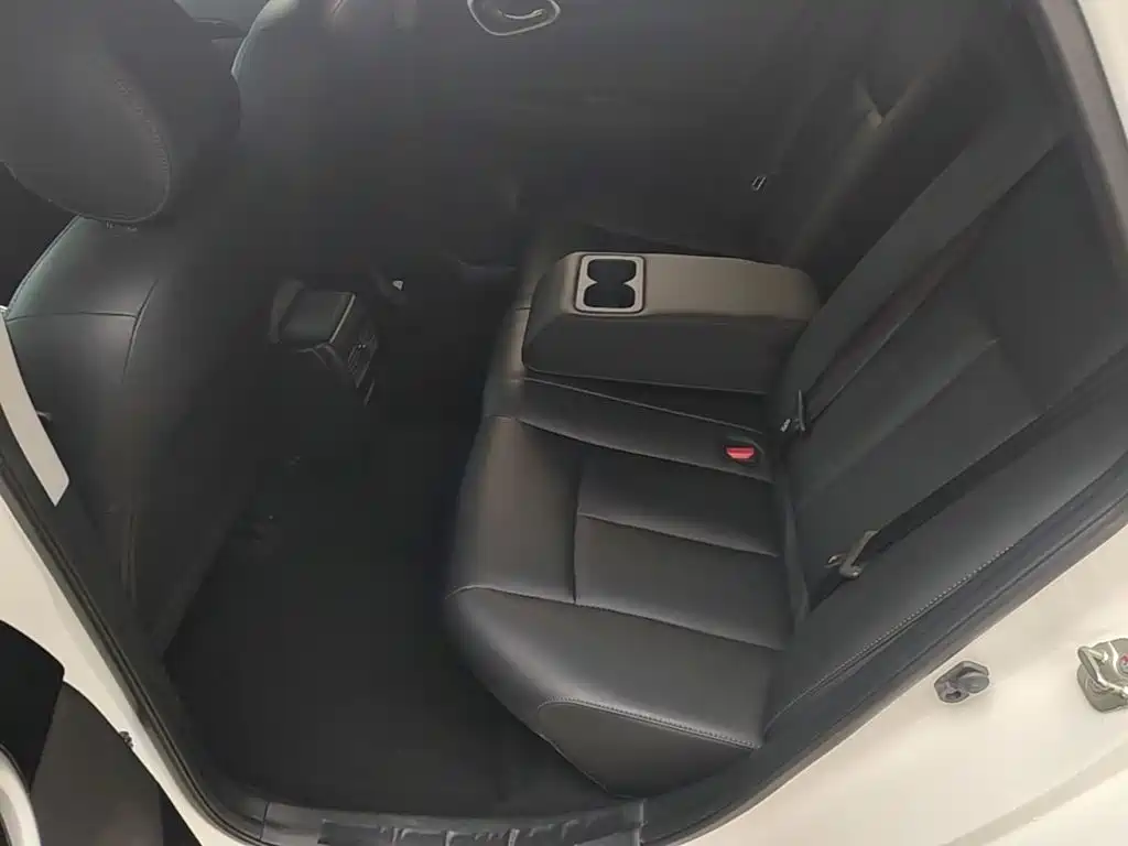 Nissan SYLPHY, миниатюра 17