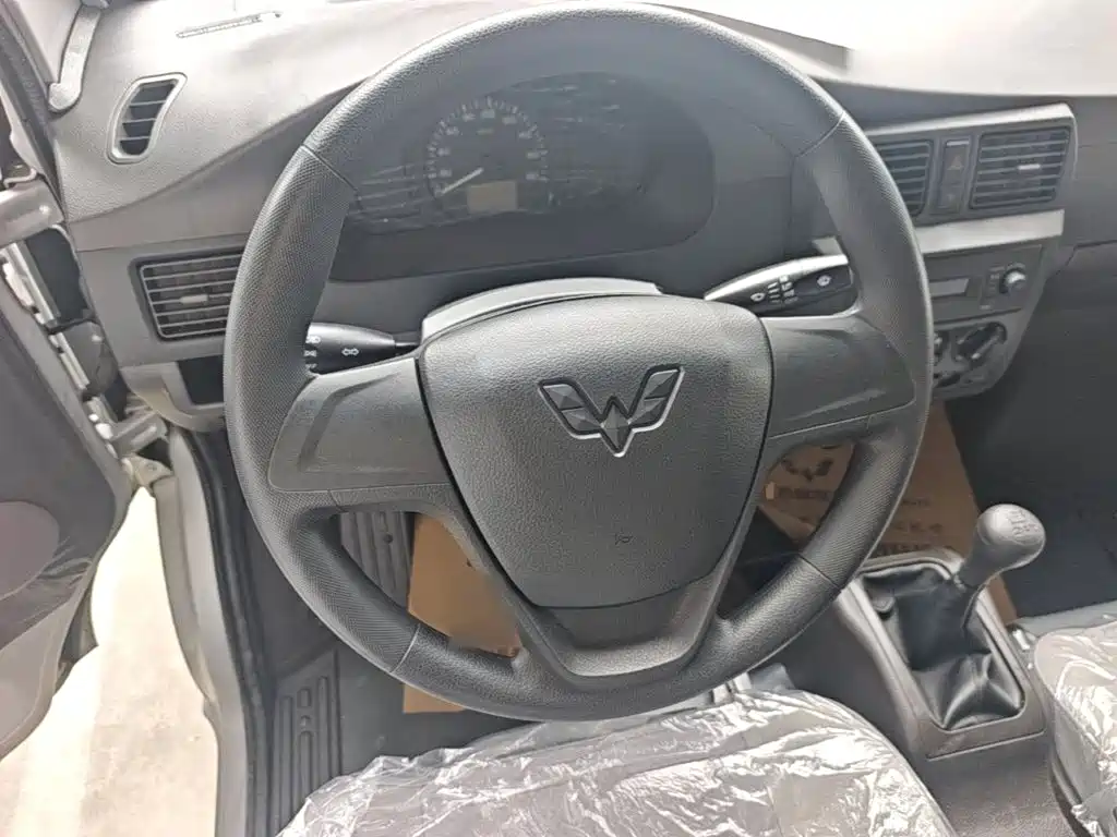 Wuling Motors Wuling Rongguang Mini Truck 2026 2023 1.5L Single Cab LAR