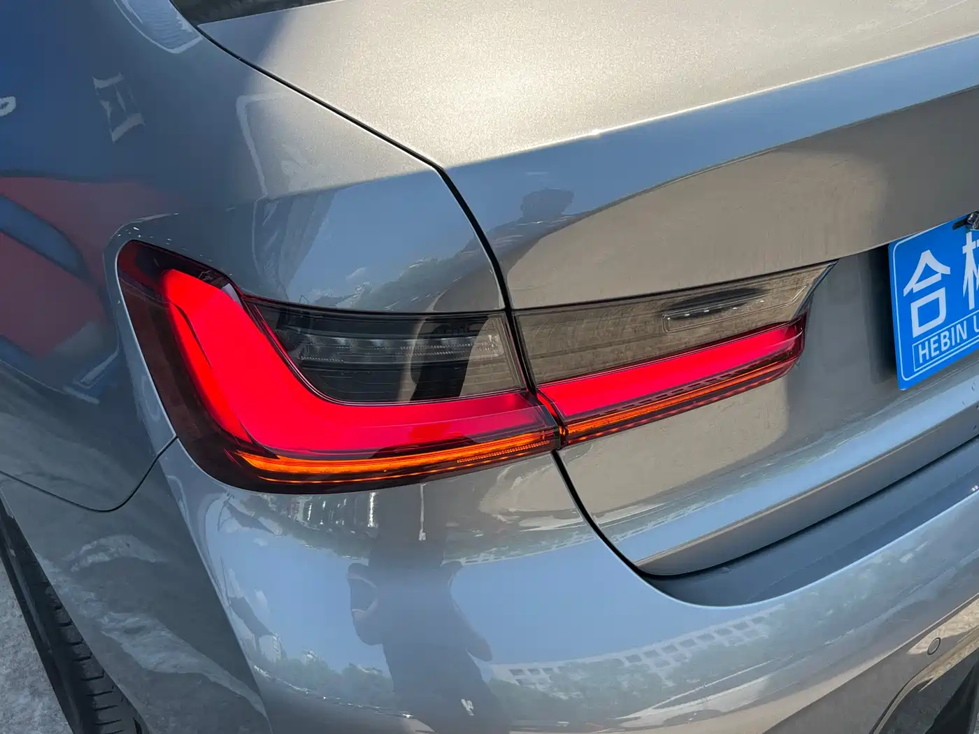 BMW 3-SERIES