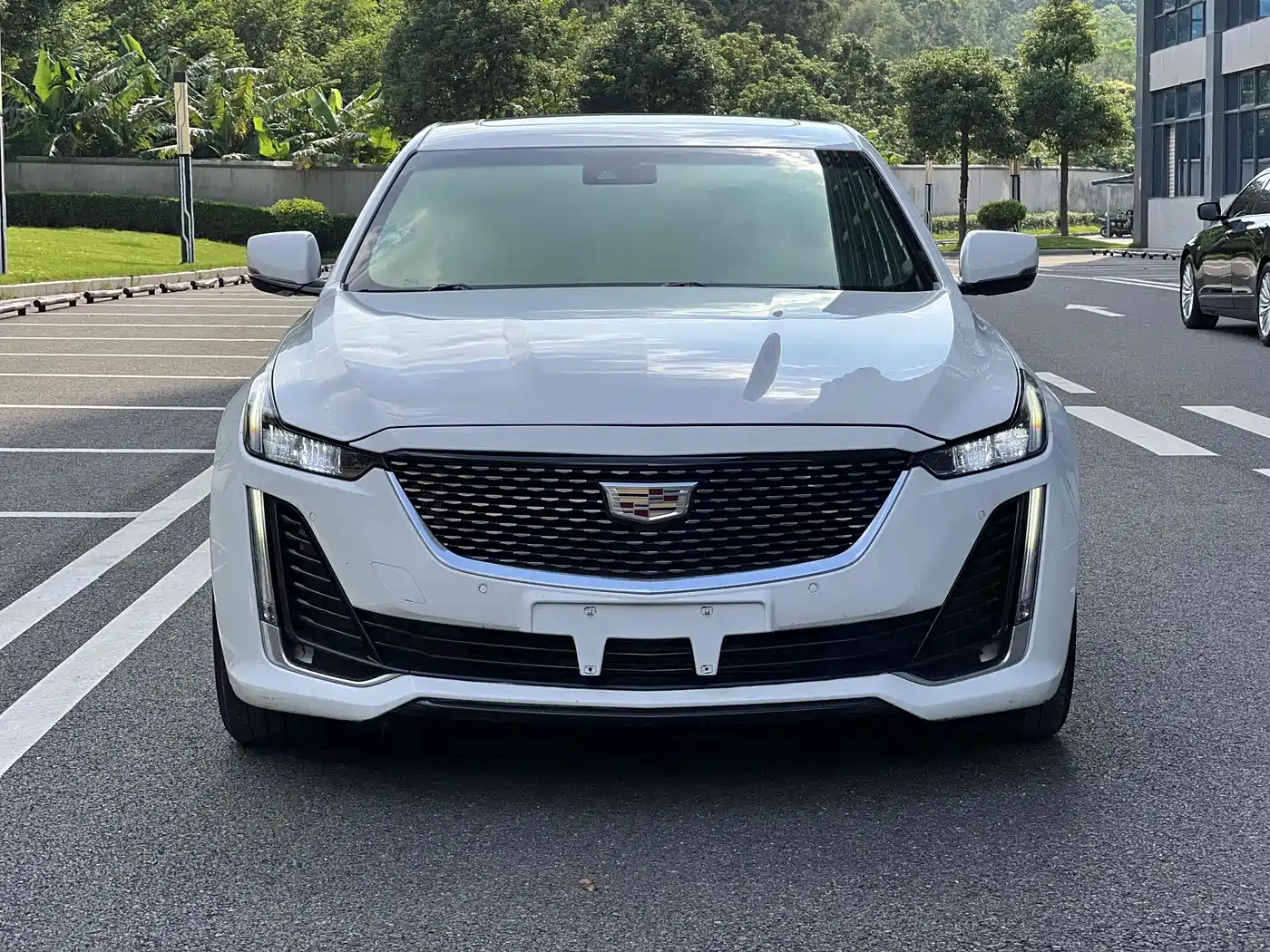 Cadillac CT5 2020 Facelift 28T Luxury Edition фото 2