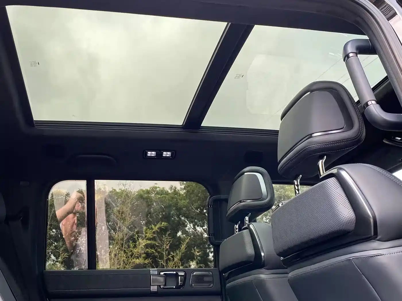 FANG CHENG BAO LEOPARD 5