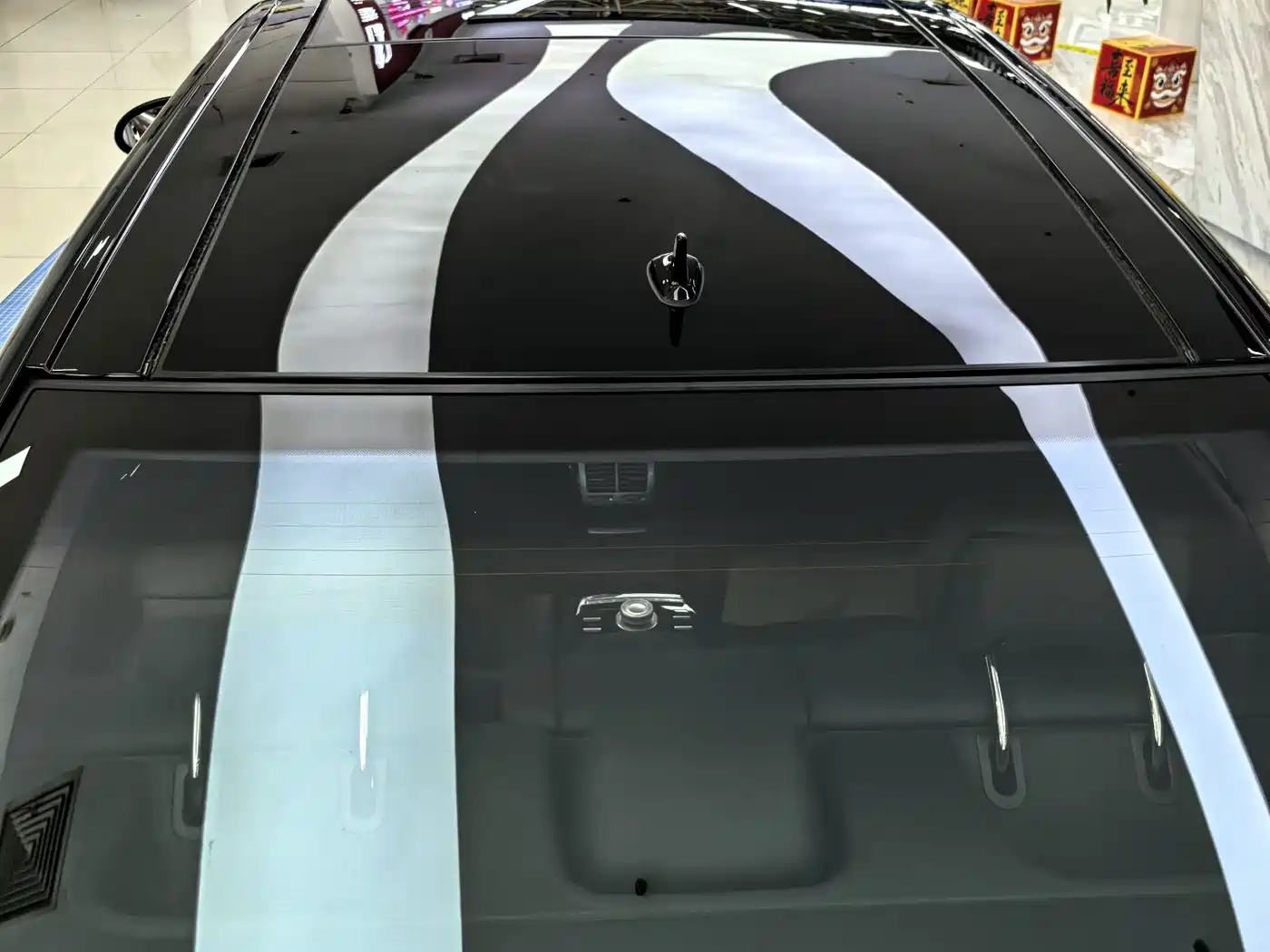 Mercedes-Benz S-Class AMG 2007 Model AMG S 65 фото 6