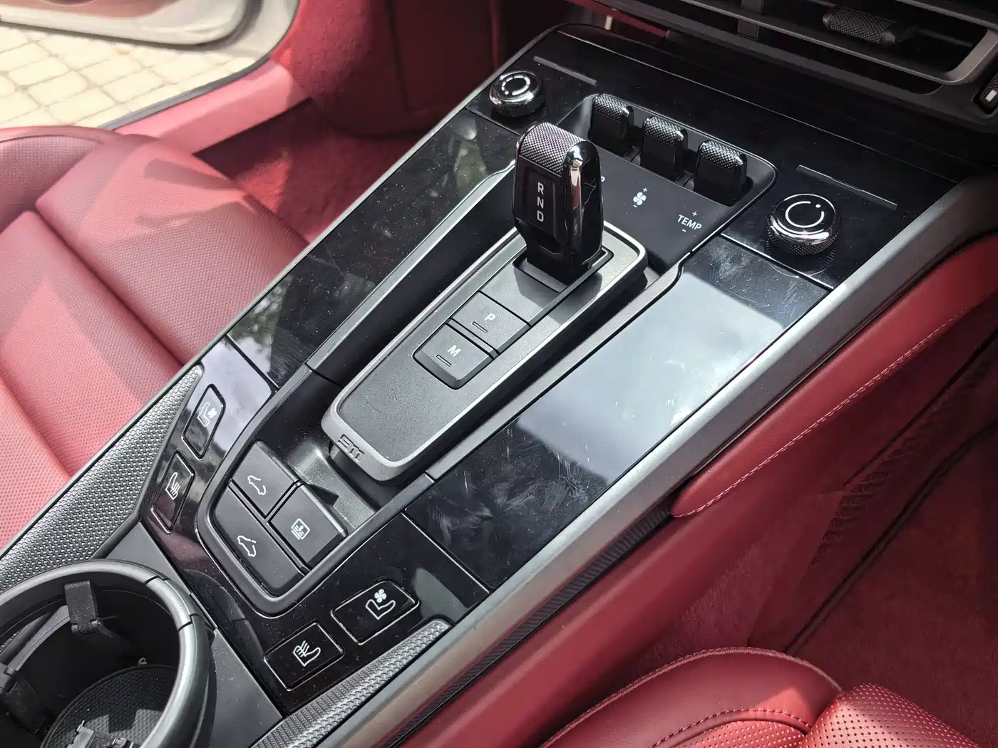 Porsche 911 2020 Carrera 3.0T фото 21