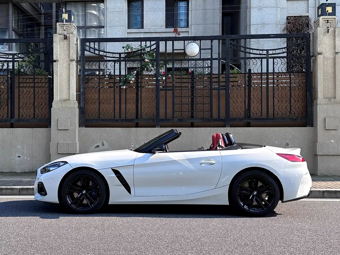 BMW Z4