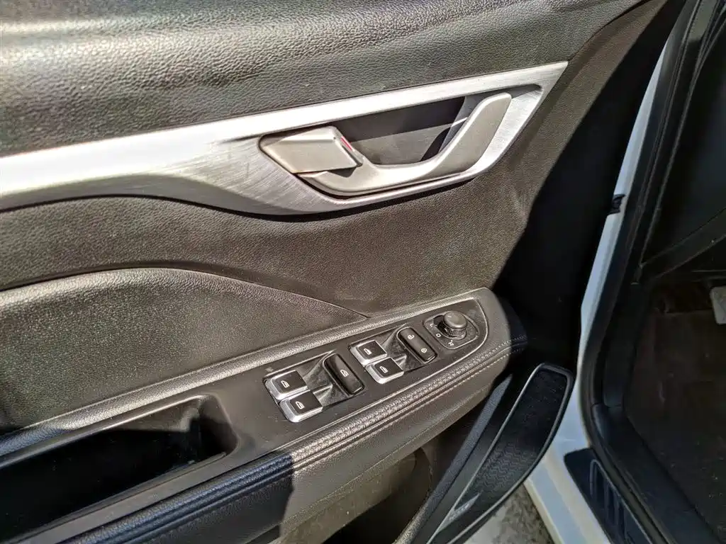 Geely Vision 2021 2020 Facelift 1.5L Manual Asian Games Edition