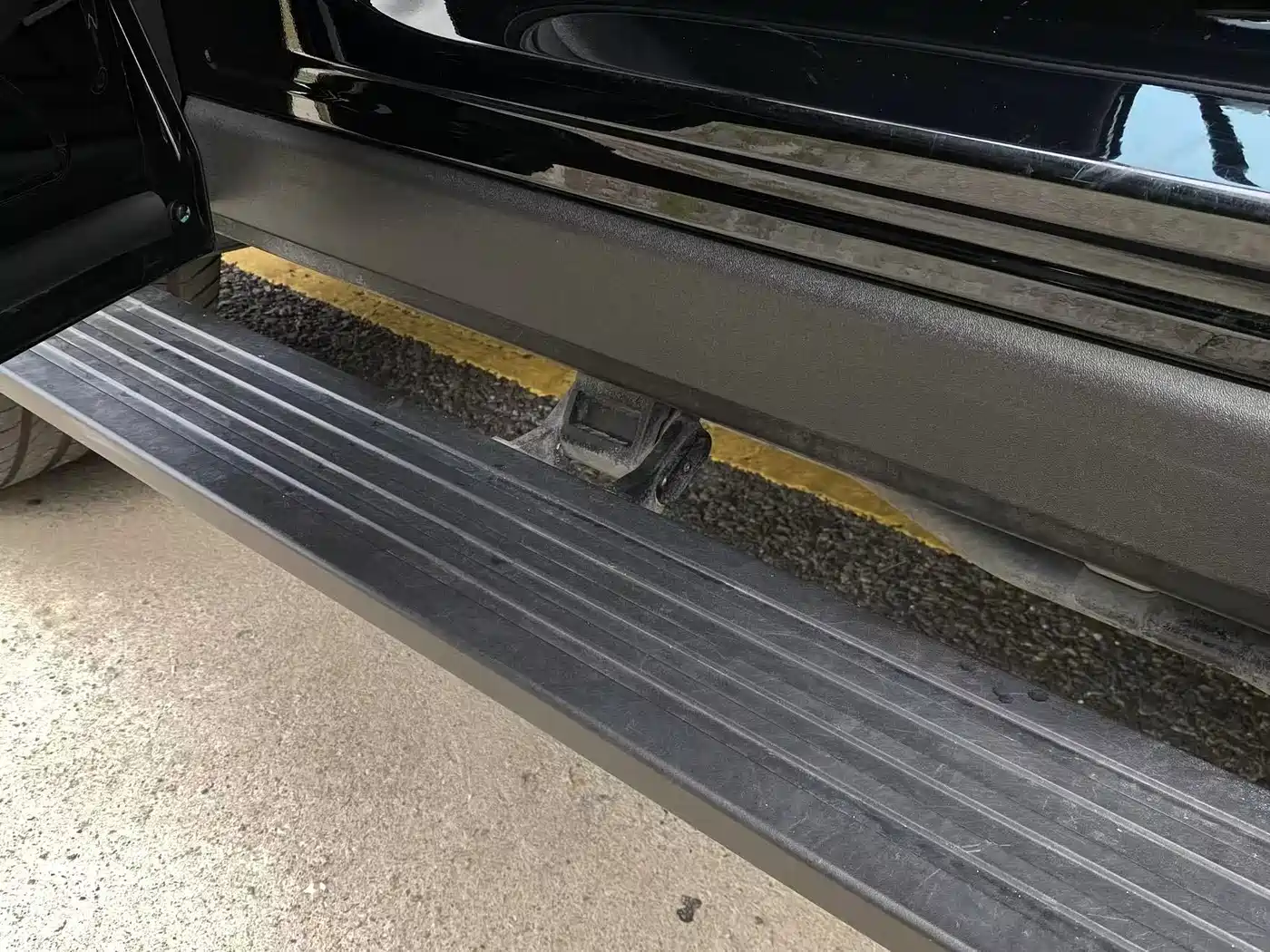 FANG CHENG BAO LEOPARD 5