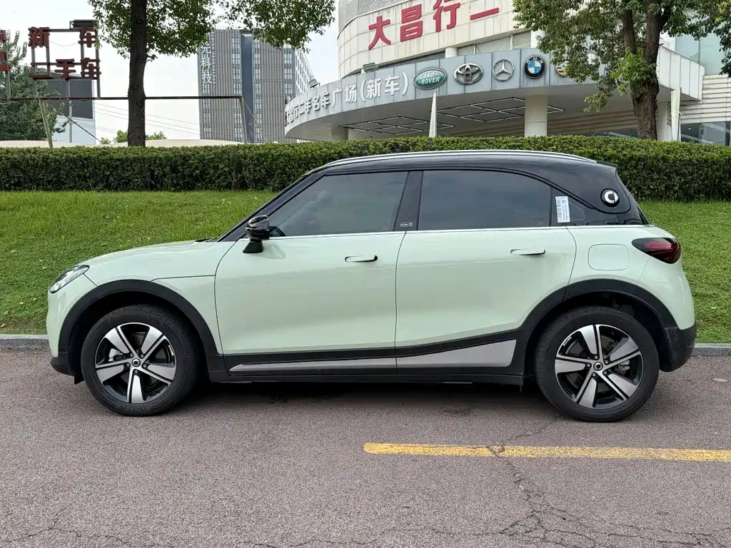 2025 smart Elf #1