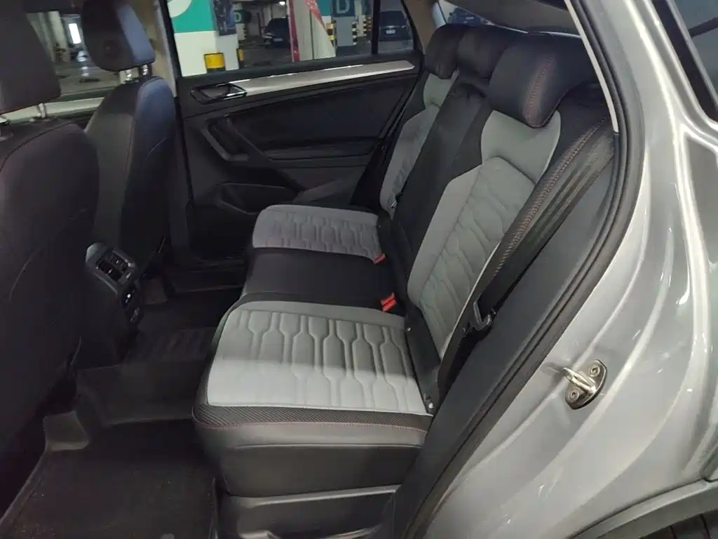 Volkswagen Tiguan X 2021 2021 330TSI 2WD Premium Edition