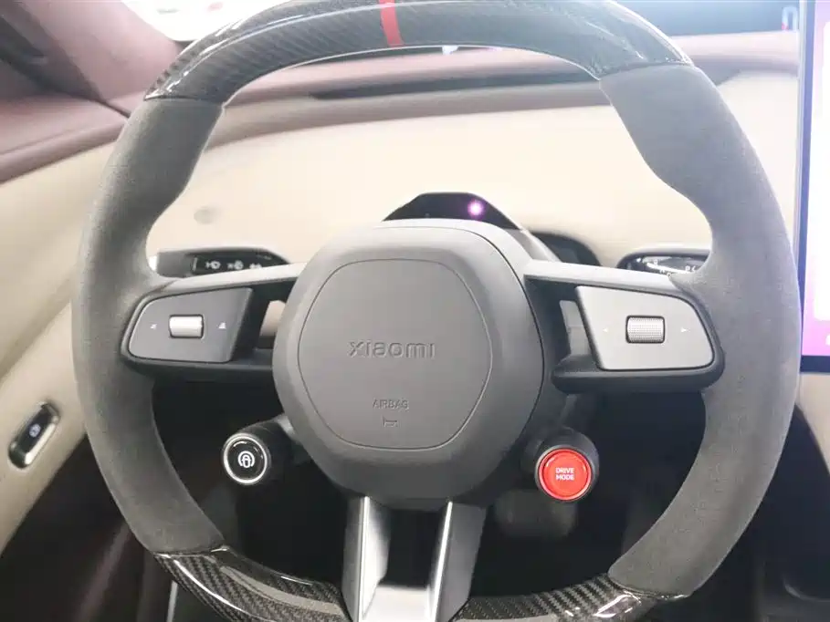 Xiaomi Auto Xiaomi YU7 2025 Ultra Long Range High Performance AWD Max Edition фото 5
