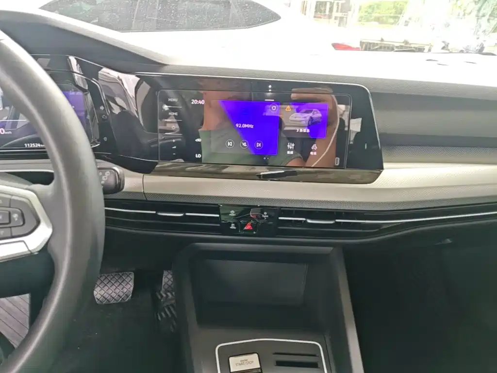 Volkswagen Golf, миниатюра 13