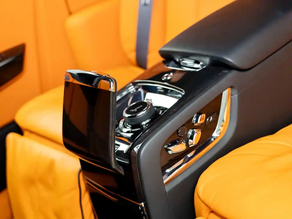 Rolls-Royce Phantom 2022 2018 6.7T Long Wheelbase Version