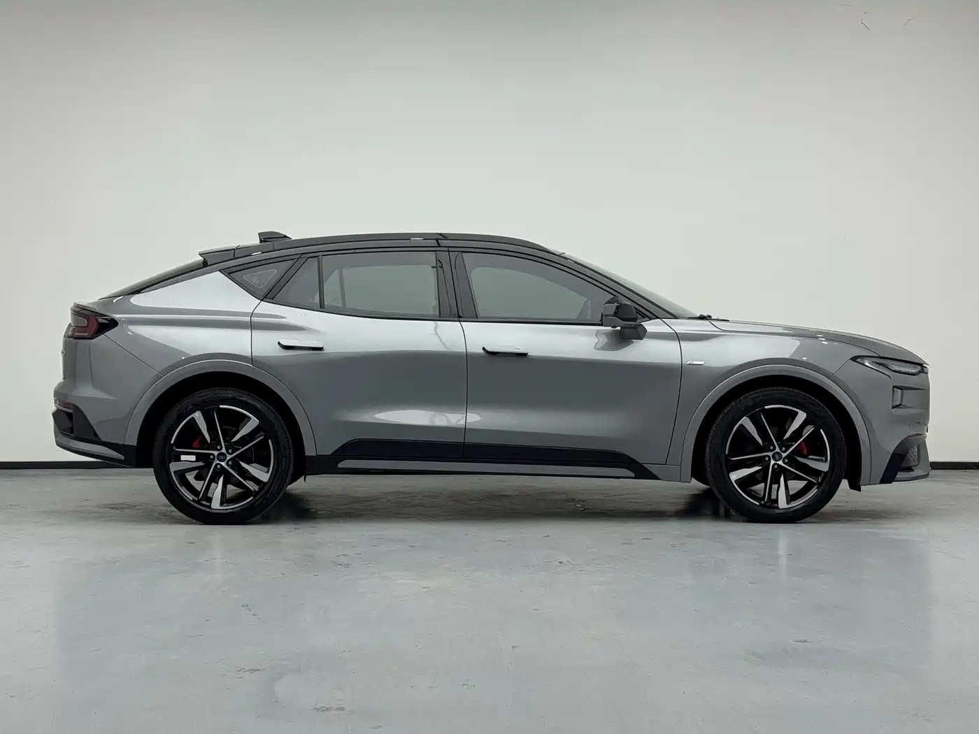 Ford EVOS 2022 2022 EcoBoost 245 ST-Line