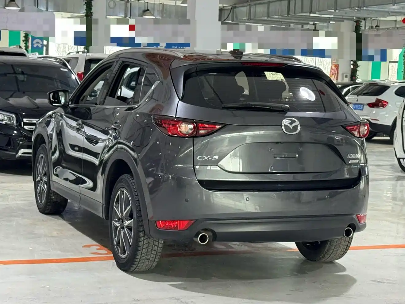 Photo 6 - Mazda CX-5