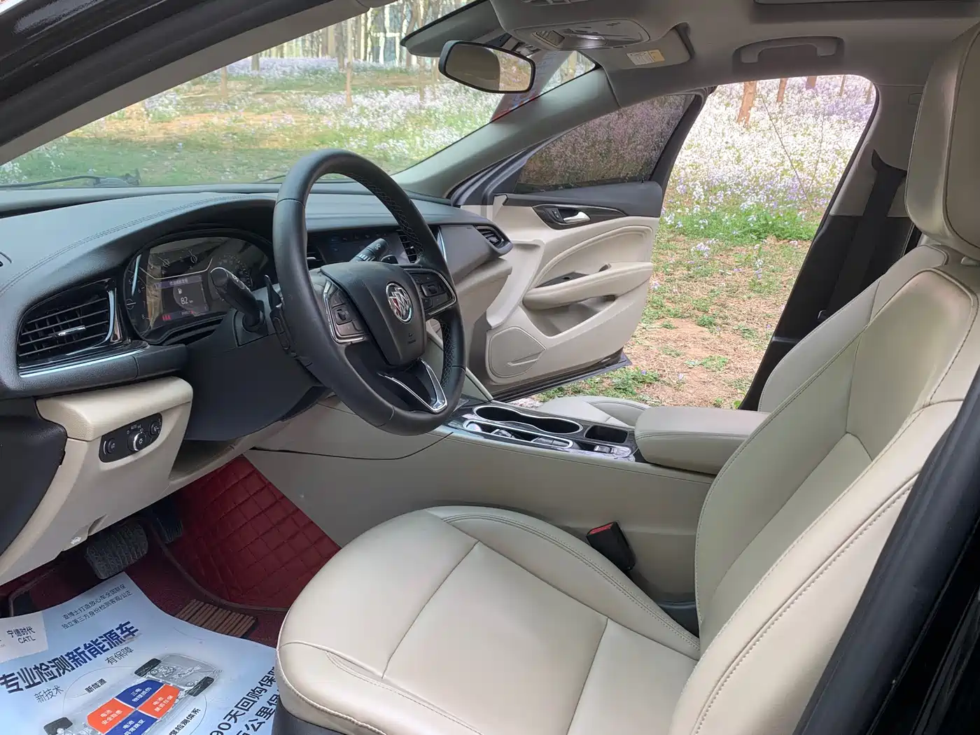 Buick Regal 2021 552T Elite фото 10