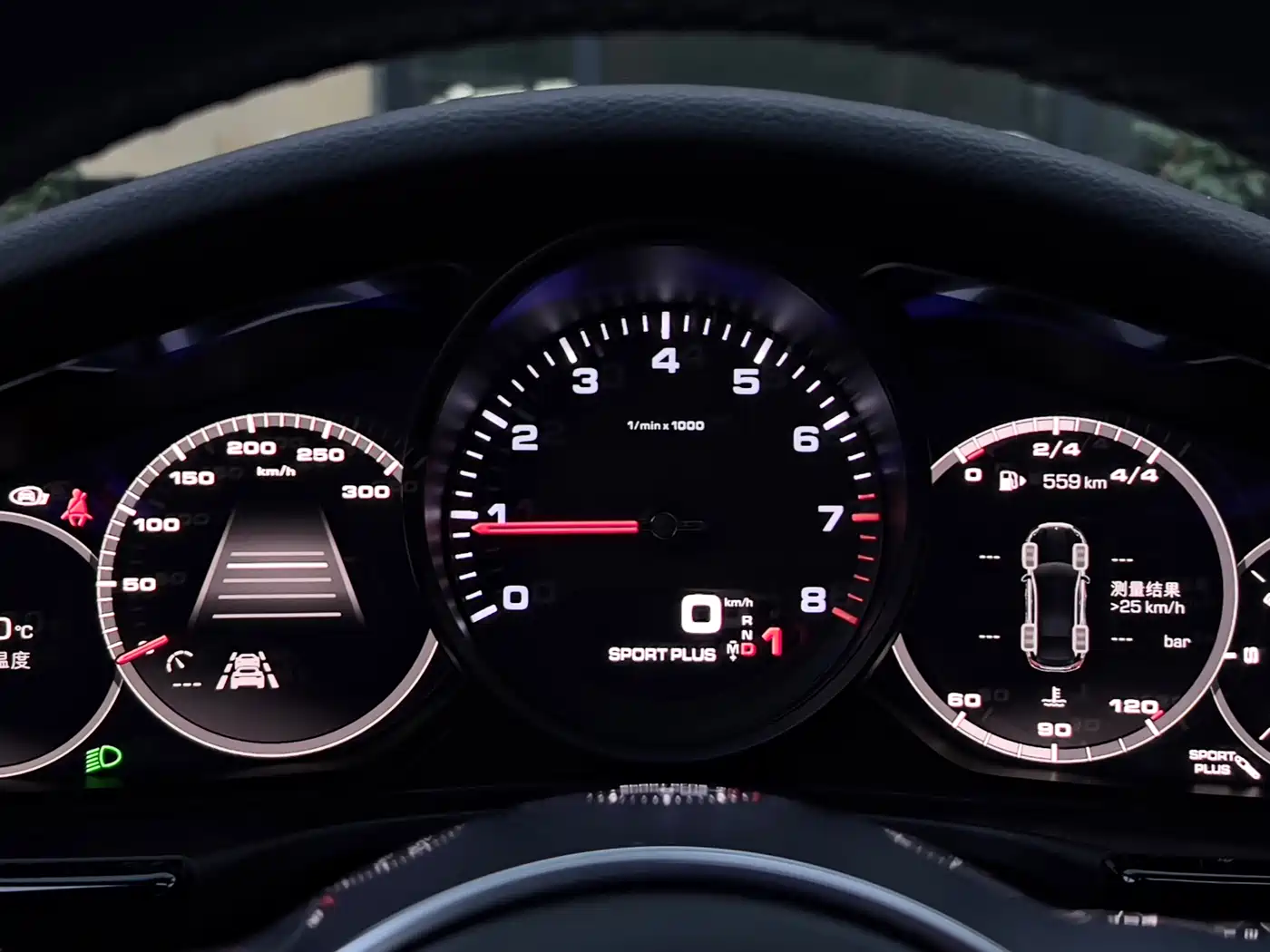 Porsche Panamera 2019 Panamera 2.9T фото 11