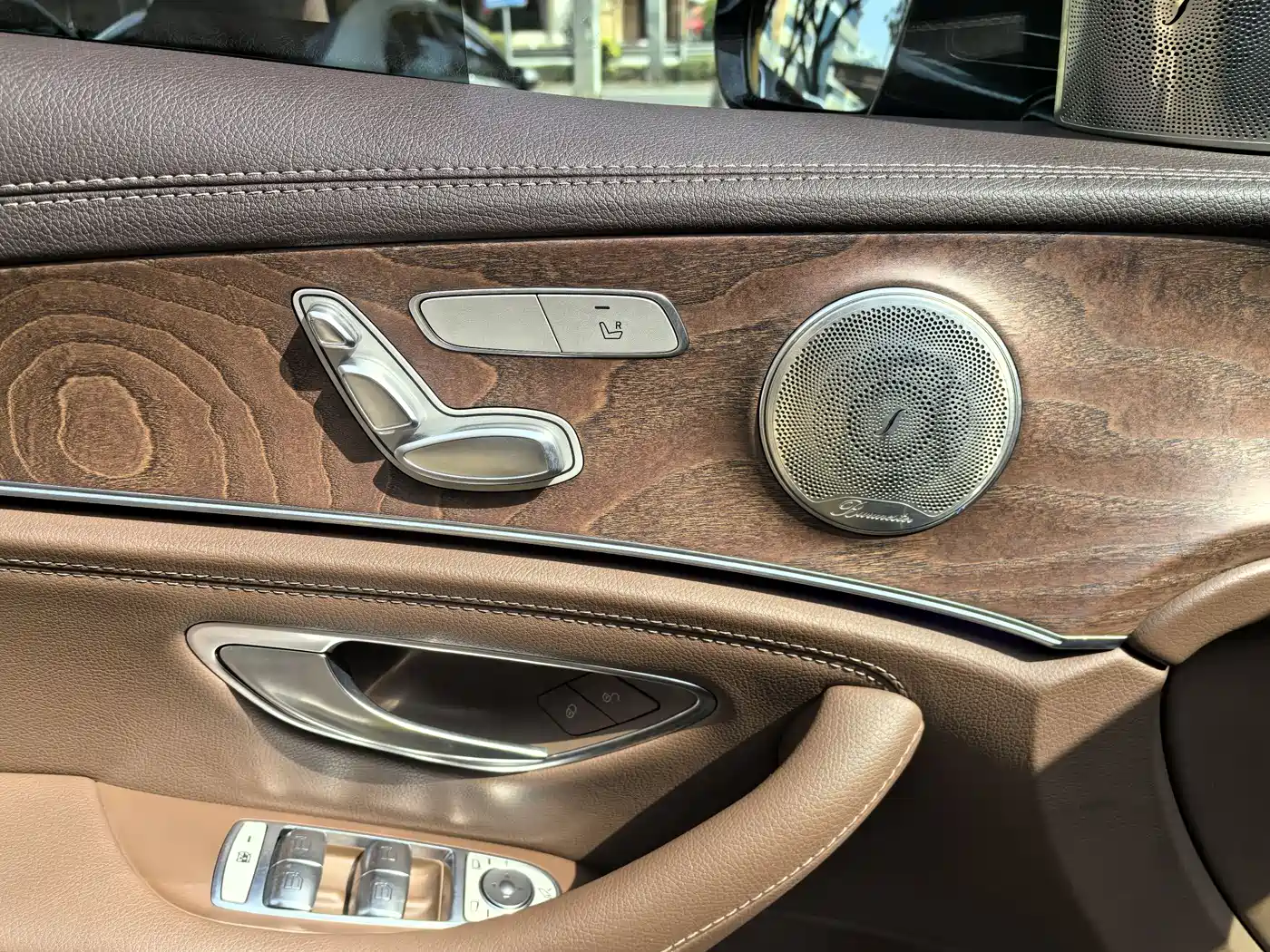 Mercedes-Benz E-Class 2021 E 300 L Fashion фото 12